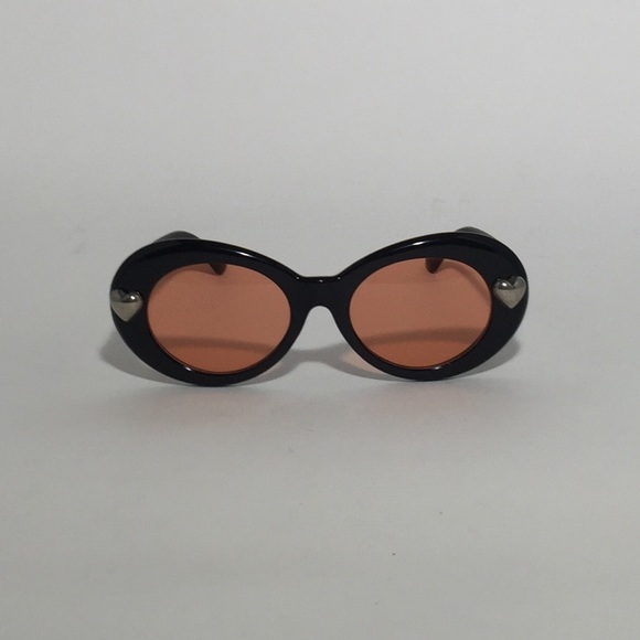 ❤️SOLD❤️ "The RozeColouredLenziz1 SunKClasses" - Picture 5 of 6